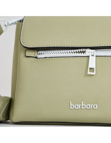 Cartera PU - BARBARA BAGS