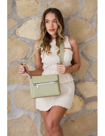 Cartera PU - BARBARA BAGS
