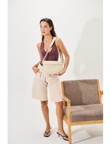 Riñonera PU - BARBARA BAGS