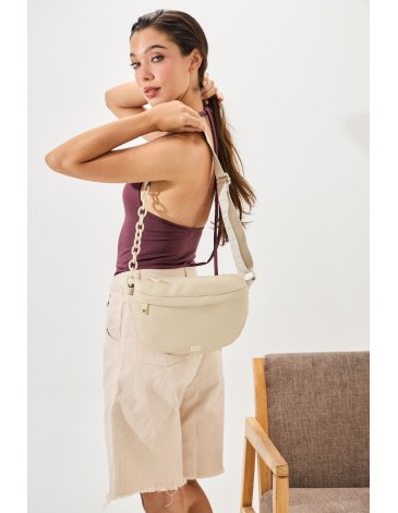 Riñonera PU - BARBARA BAGS