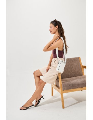 Morral PortaCelular PU - BARBARA BAGS