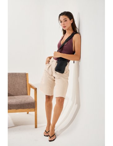 Morral PortaCelular PU - BARBARA BAGS