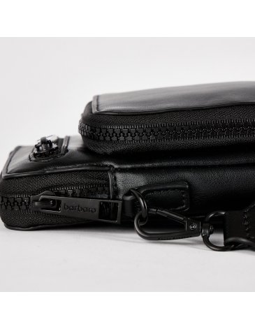 Morral PortaCelular PU - BARBARA BAGS