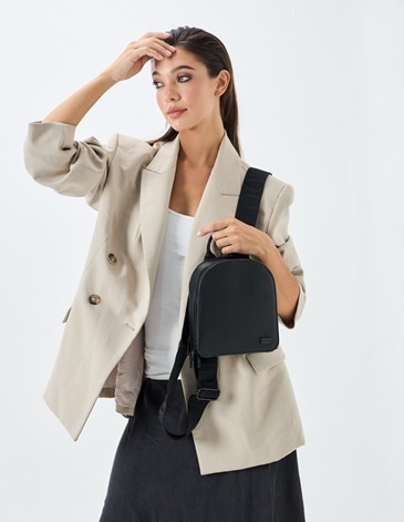 Mochila PU BARBARA BAGS