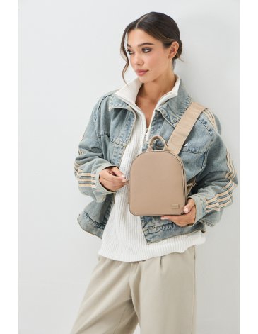 Mochila PU - BARBARA BAGS