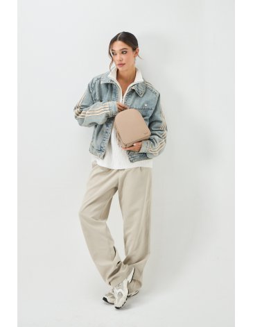 Mochila PU - BARBARA BAGS