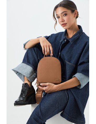 Mochila PU - BARBARA BAGS