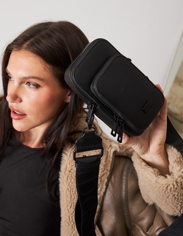 Porta Celular PU BARBARA BAGS