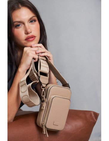 Porta Celular PU - BARBARA BAGS