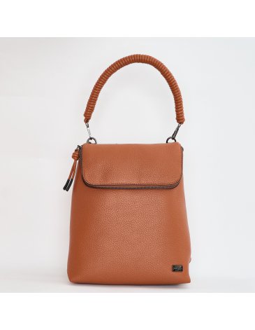 Mochila PU - BARBARA BAGS