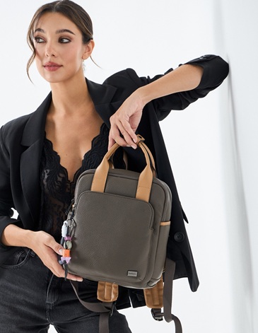 Mochila PU BARBARA BAGS