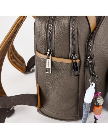 Mochila PU - BARBARA BAGS