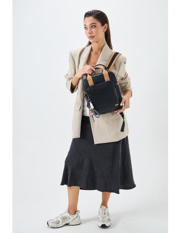 Mochila PU - BARBARA BAGS