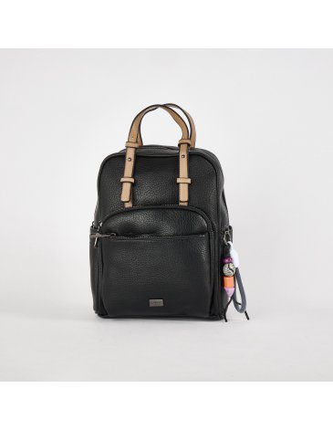 Mochila PU - BARBARA BAGS