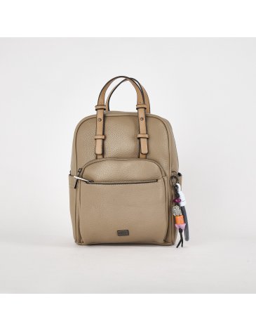 Mochila PU - BARBARA BAGS