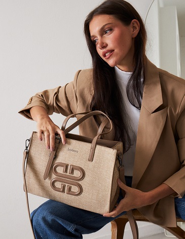 Cartera BARBARA BAGS