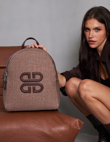 Mochila  BARBARA BAGS