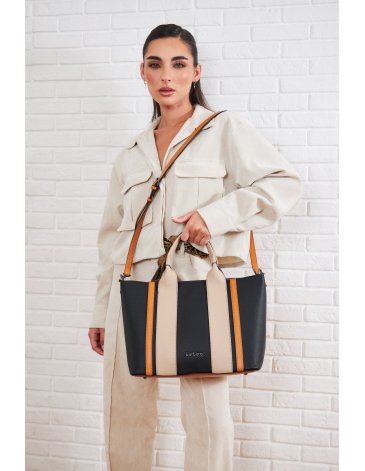 Cartera PU - BARBARA BAGS