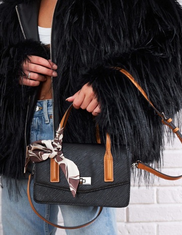 Cartera BARBARA BAGS