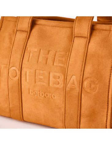 Cartera Tote  - BARBARA BAGS