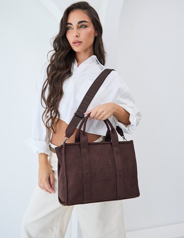 Cartera Tote BARBARA BAGS