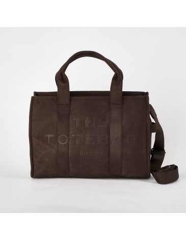 Cartera Tote - BARBARA BAGS