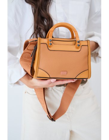 Cartera PU - BARBARA BAGS