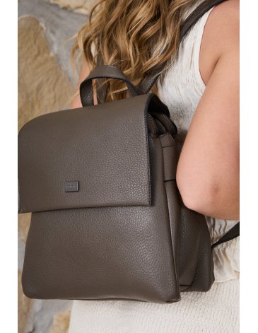 Mochila PU - BARBARA BAGS
