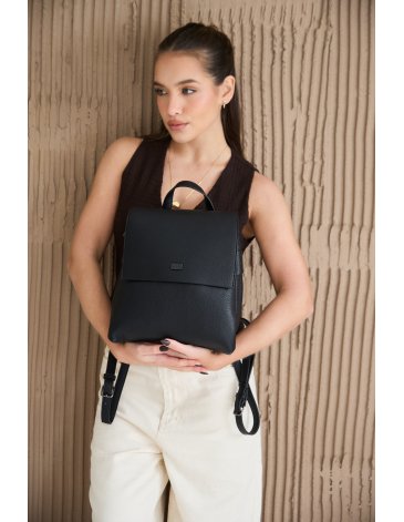 Mochila PU - BARBARA BAGS