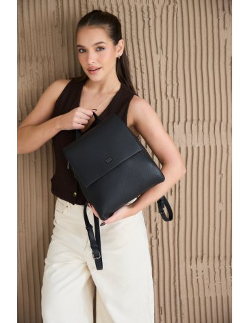 Mochila PU - BARBARA BAGS