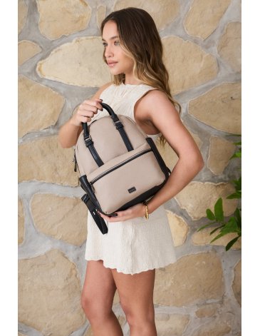 Mochila PU - BARBARA BAGS