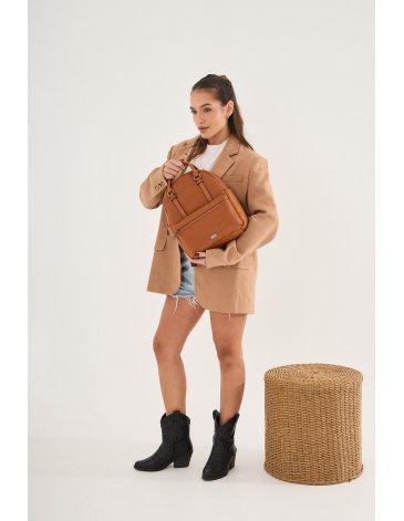 Mochila PU - BARBARA BAGS