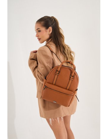 Mochila PU - BARBARA BAGS