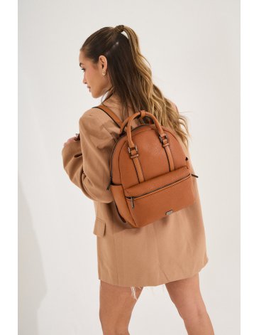Mochila PU - BARBARA BAGS