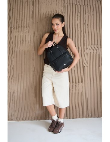 Mochila PU - BARBARA BAGS