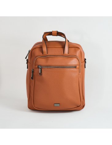 Mochila PU - BARBARA BAGS