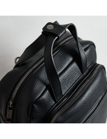 Mochila PU - BARBARA BAGS