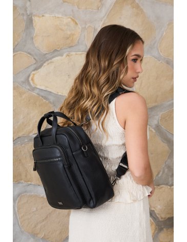 Mochila PU - BARBARA BAGS