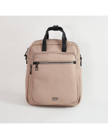 Mochila PU - BARBARA BAGS