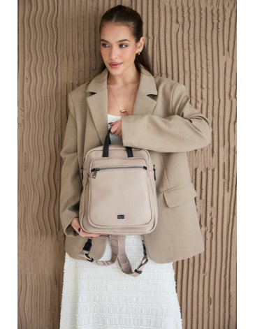 Mochila PU - BARBARA BAGS