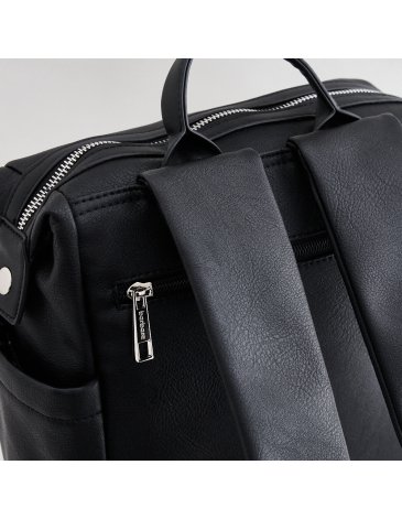 Mochila Pu - BARBARA BAGS