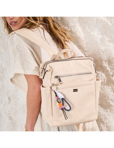 Mochila Pu - BARBARA BAGS