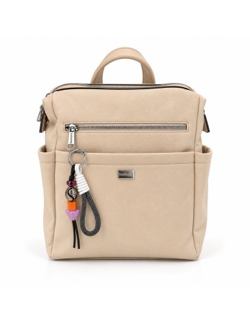 Mochila Pu - BARBARA BAGS