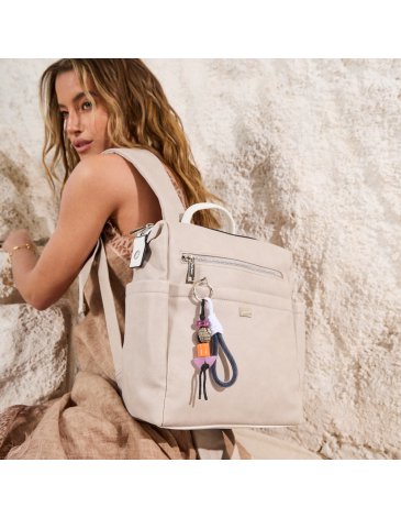 Mochila Pu - BARBARA BAGS