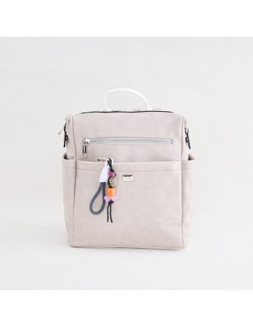 Mochila Pu - BARBARA BAGS