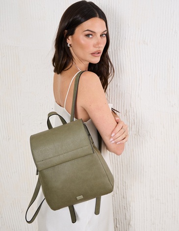 Mochila PU BARBARA BAGS