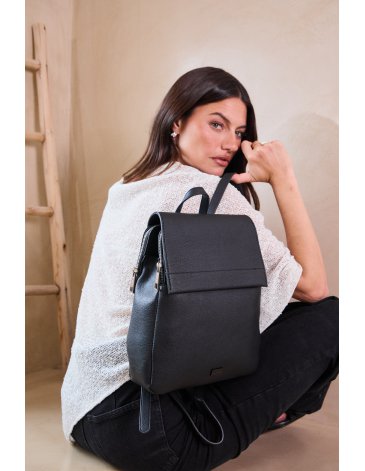 Mochila PU - BARBARA BAGS