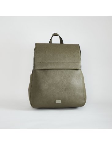 Mochila PU - BARBARA BAGS