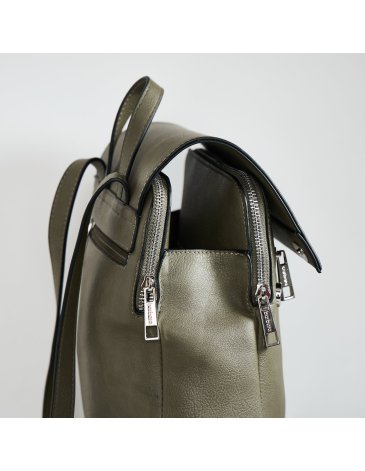 Mochila PU - BARBARA BAGS