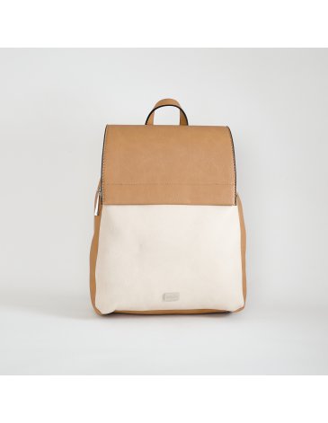 Mochila PU - BARBARA BAGS